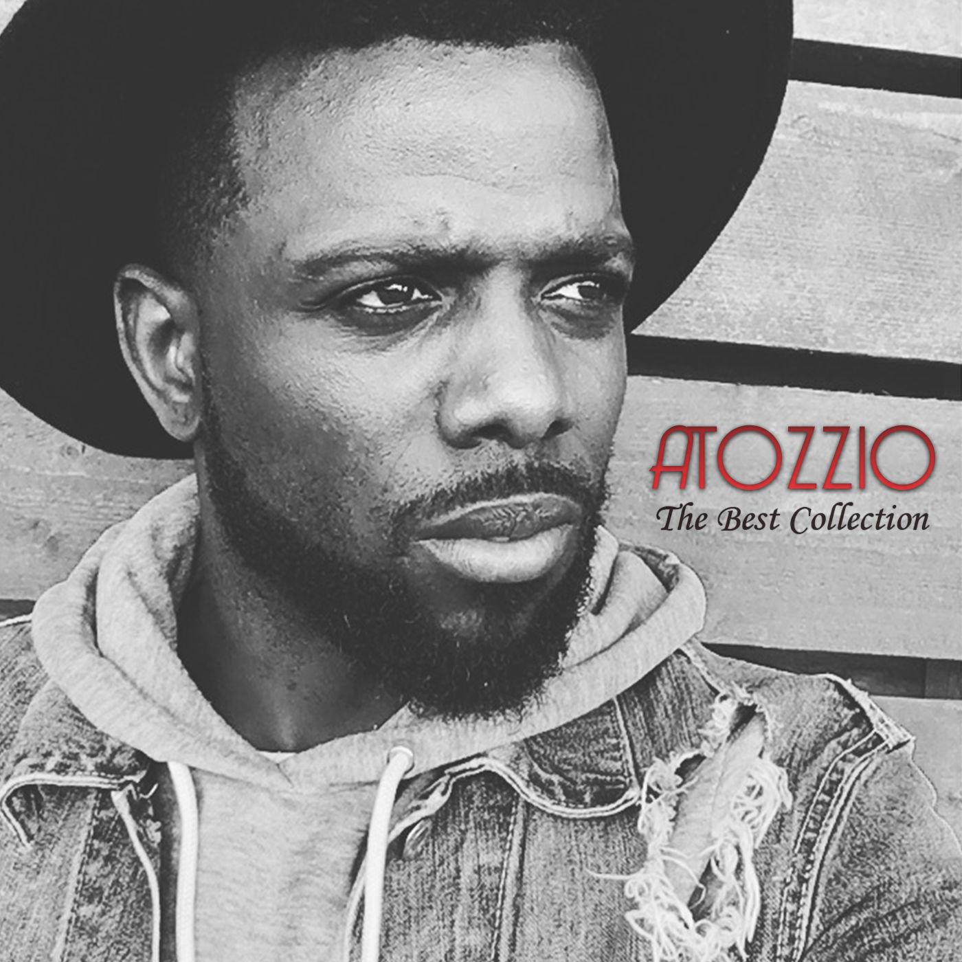 Atozzio - Any Day