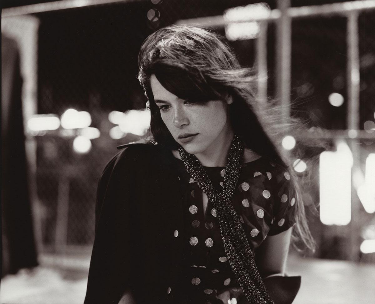 山形瑞秋:点一支熏入骨髓的烟 [网易音乐人vol.78]