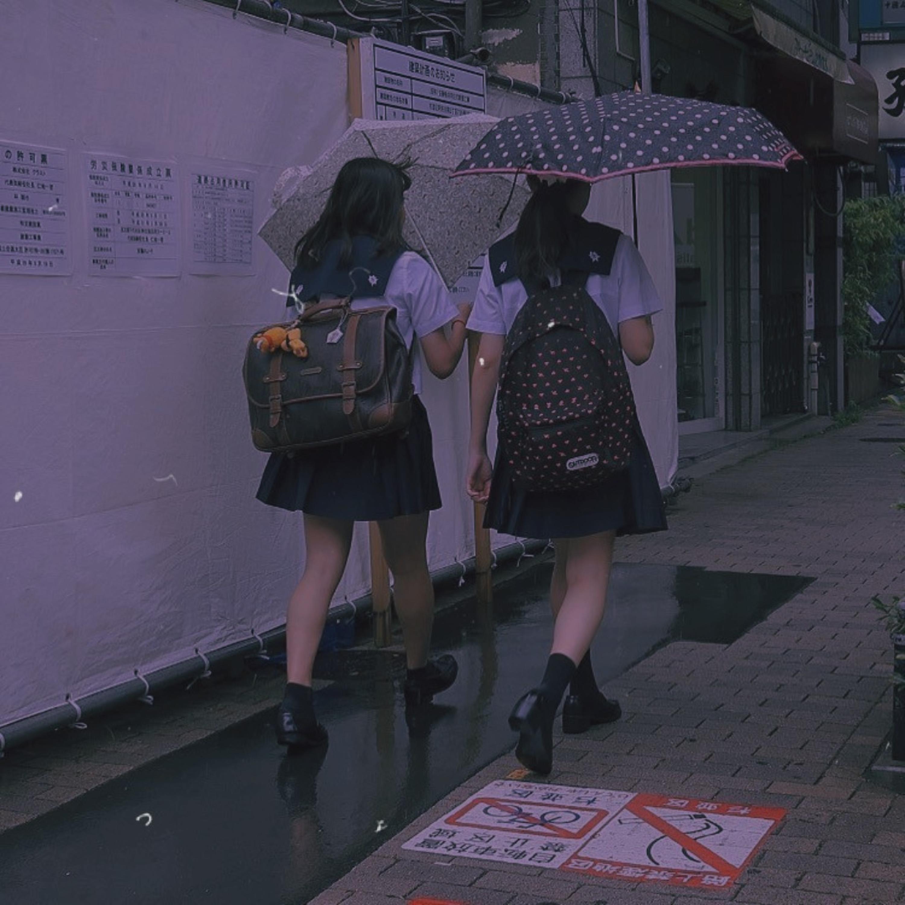 3am in Tokyo