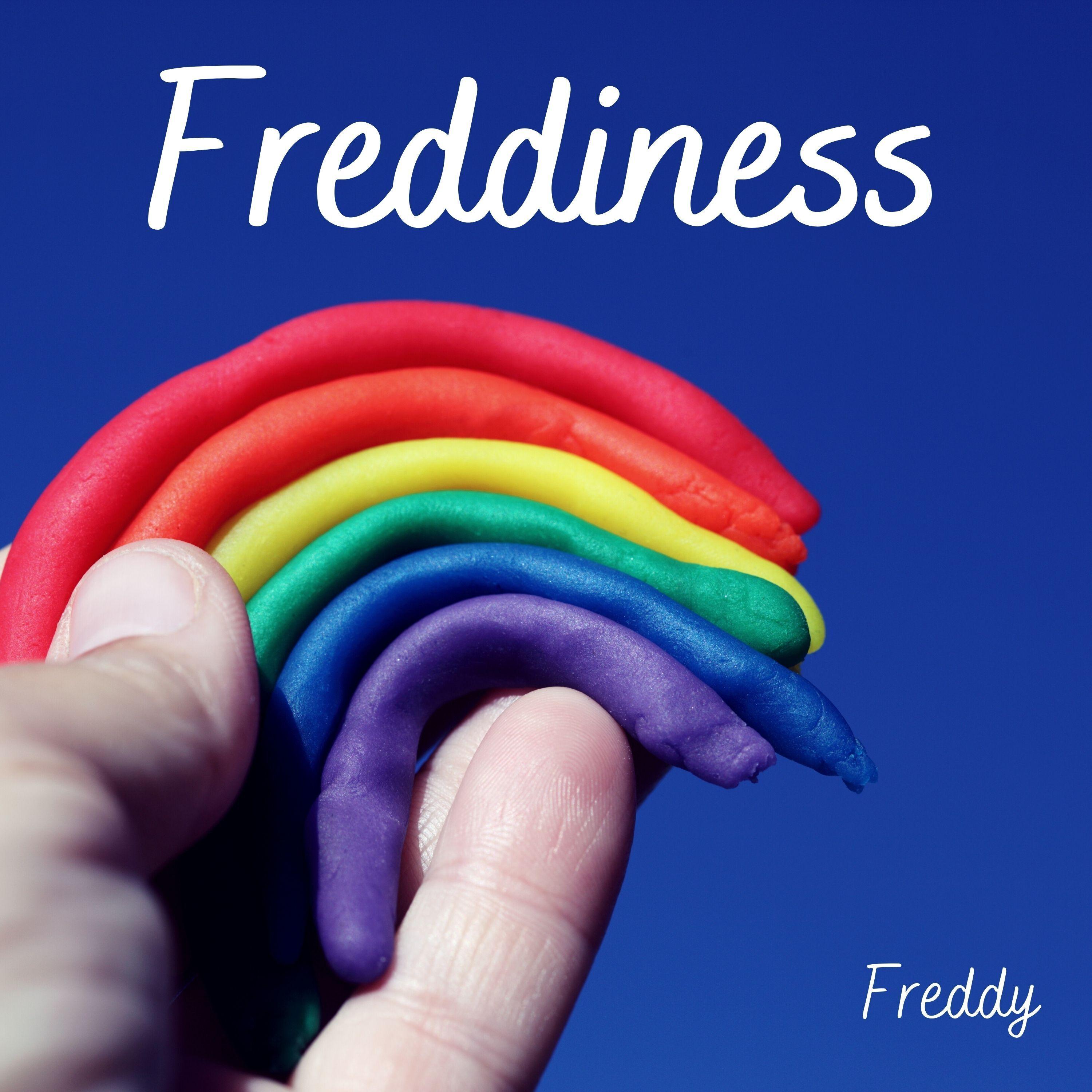 Freddiness