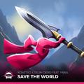 Save The World