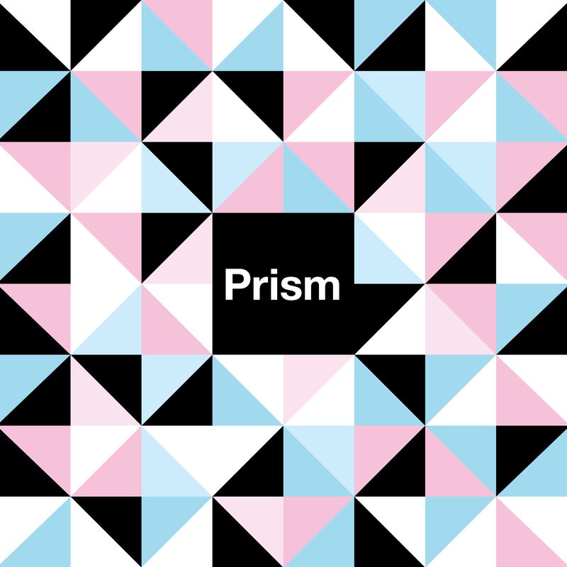 Prism专辑