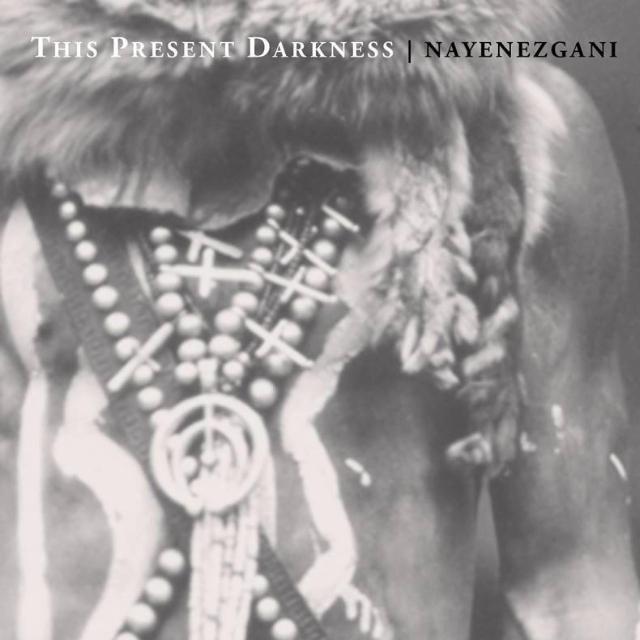 Nayenezgani