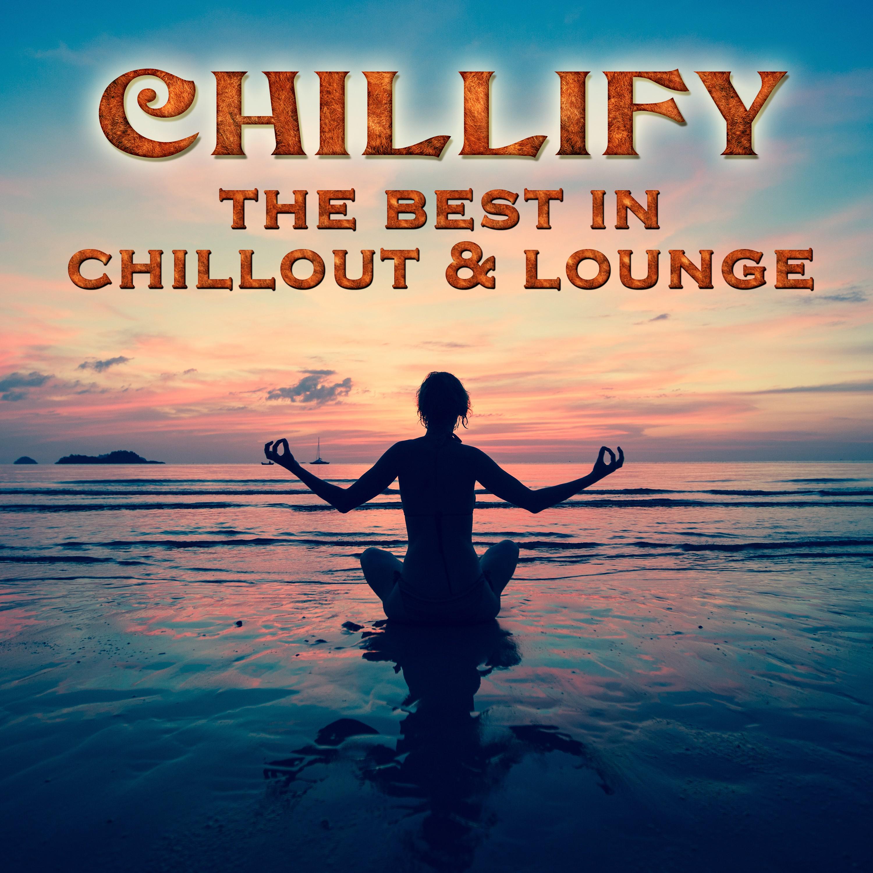 Hot & Chilled - Follow the Sun (Day at the Beach Mix)