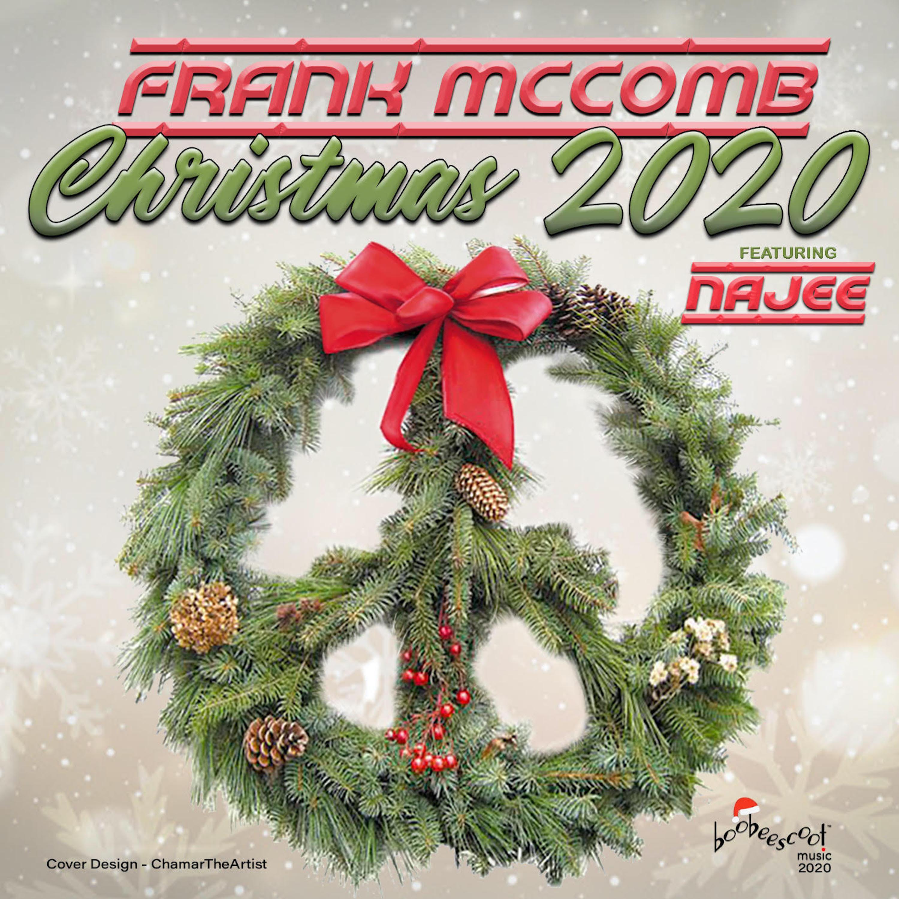 Christmas 2020 (feat. Najee)