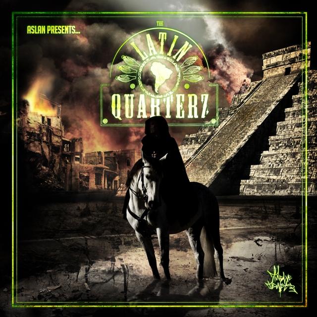 The Latin Quarterz