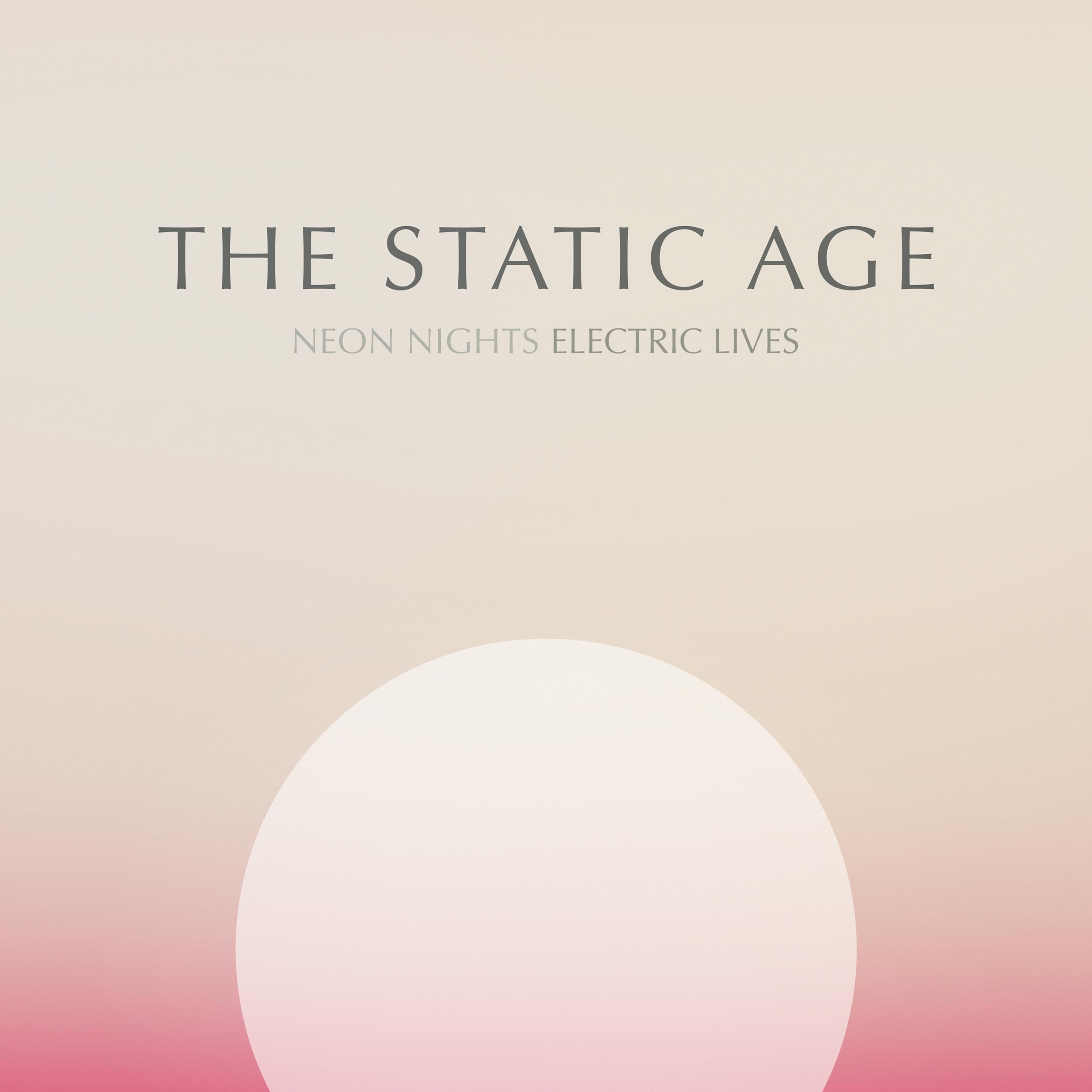 Neon Nights Electric Lives (Deluxe Version)