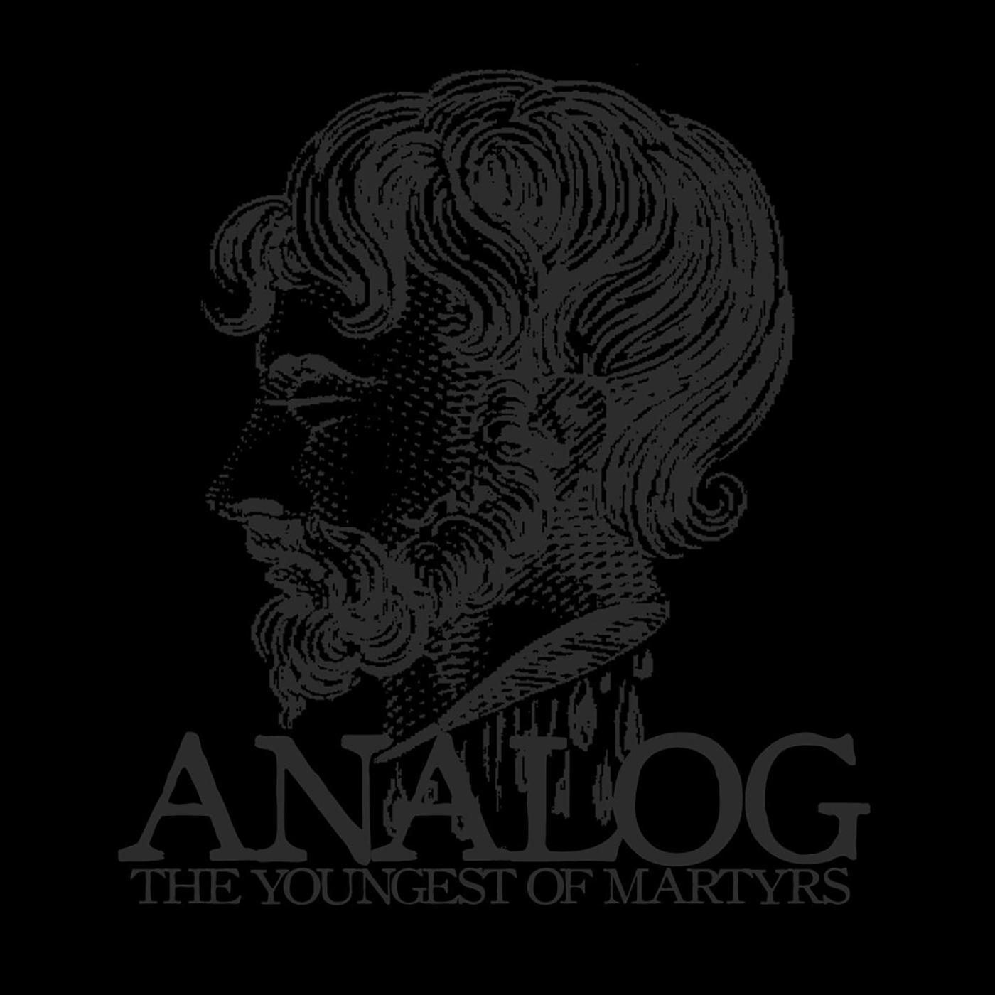 The Youngest of Martyrs EP