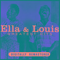 Ella & Louis Greatest Hits专辑