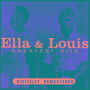 Ella & Louis Greatest Hits