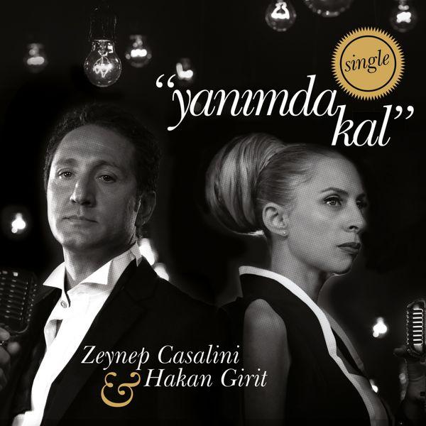 Yanımda Kal (Single)