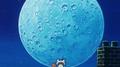 why is the moon so round专辑