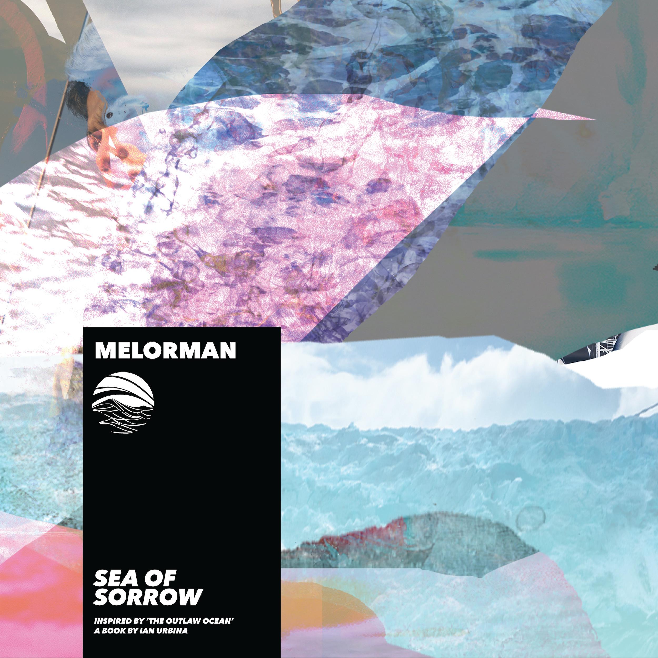 Sea of Sorrow (Inspired by 'The Outlaw Ocean' a book by Ian Urbina)