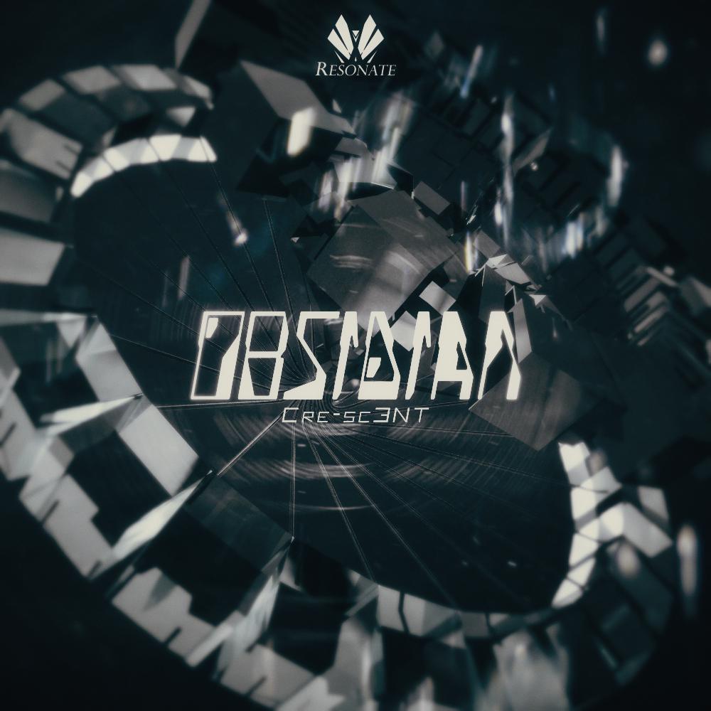 Obsidian【Resonate Track】专辑