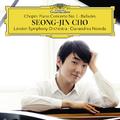 Chopin: Piano Concerto No.1 & Ballades