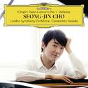 Chopin: Piano Concerto No.1 & Ballades专辑