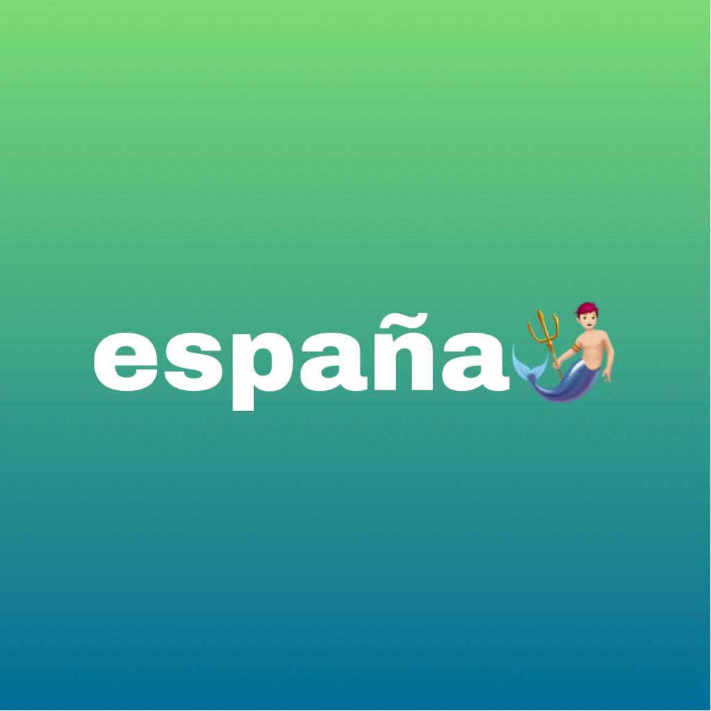 España 拉丁