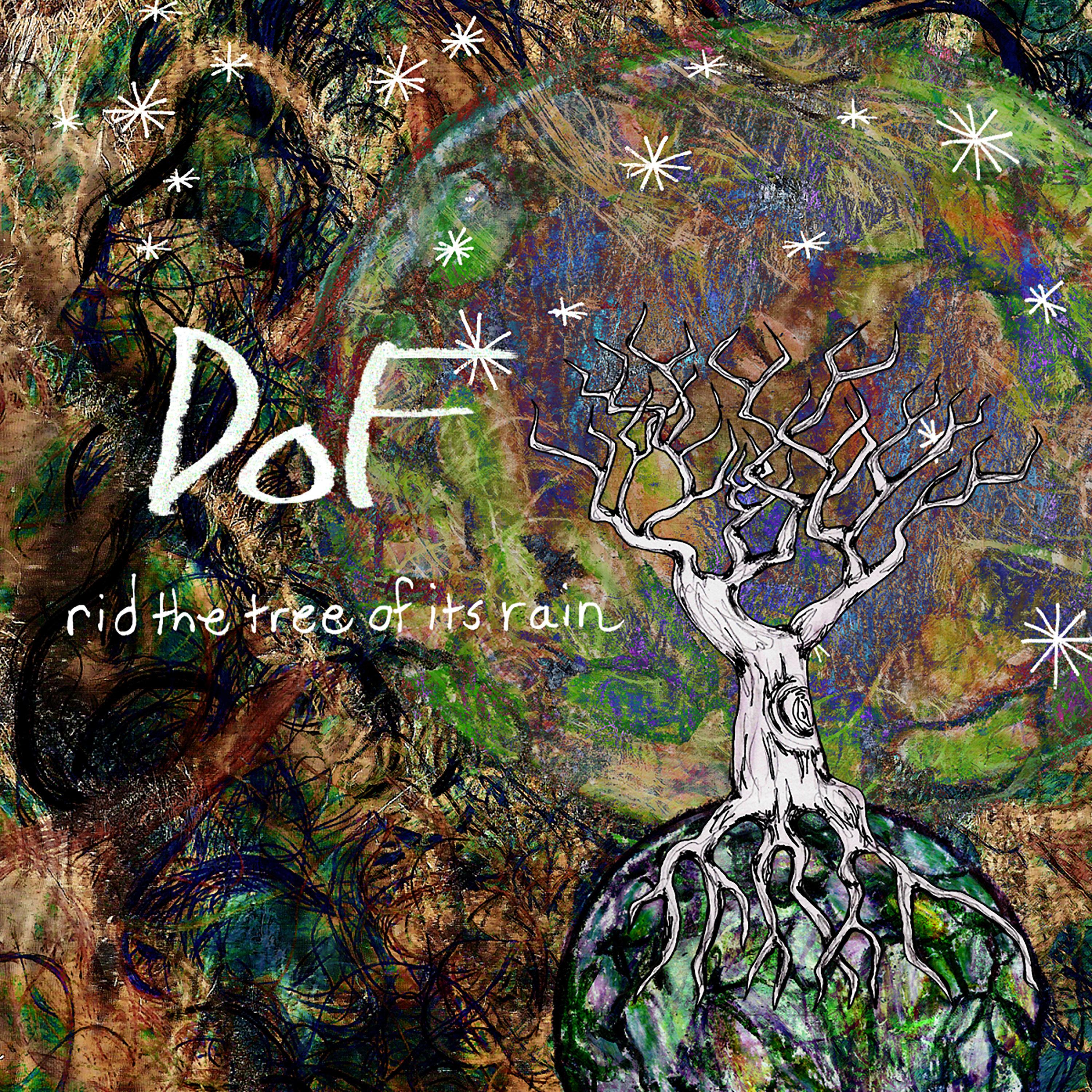 Rid the Tree of Its Rain