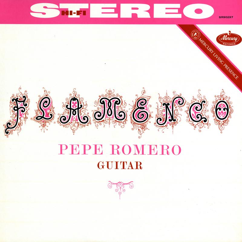 Pepe Romero - Jota