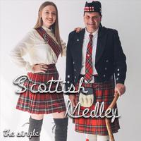 Scottish Medley (live) - Derek Ryan (karaoke Version)