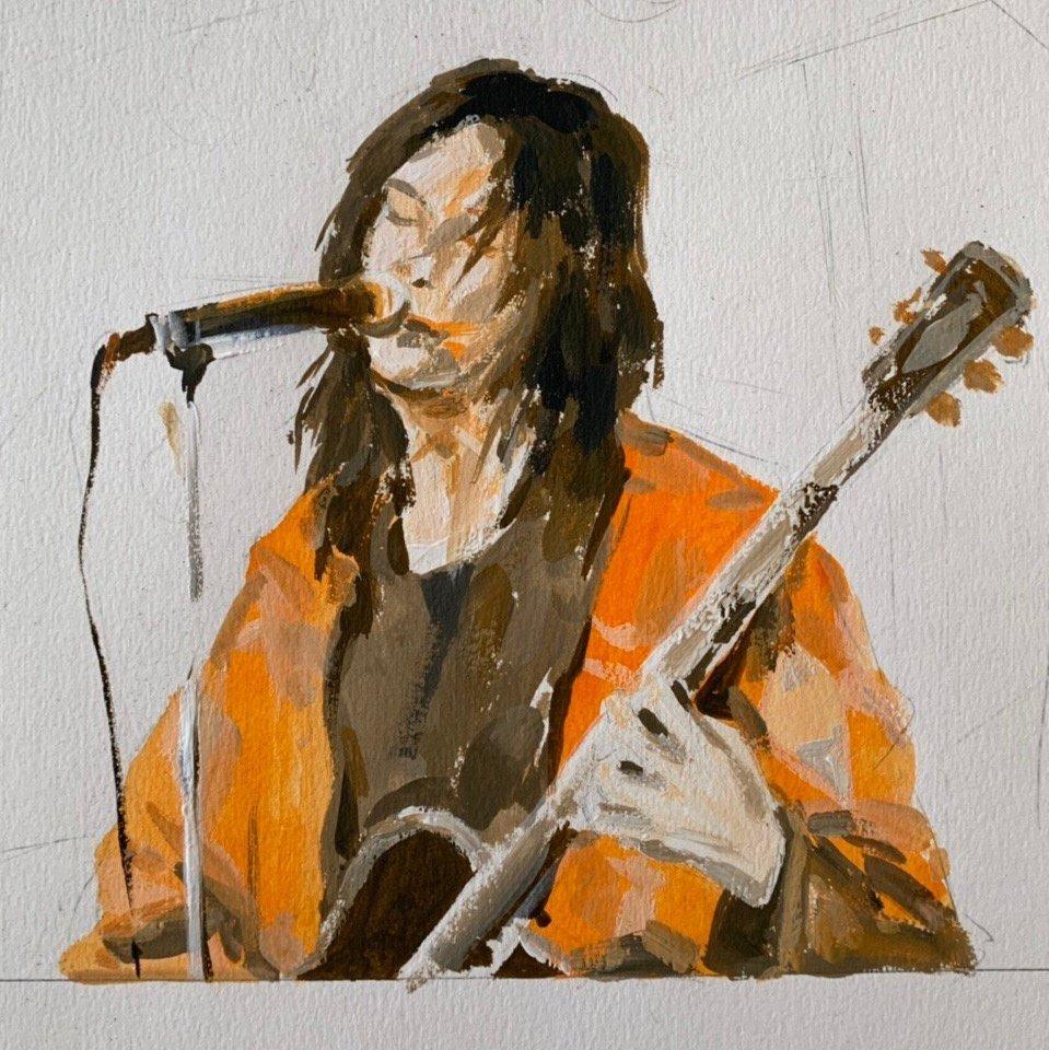 Vol.3 2019摇滚「专辑&EP」盘点