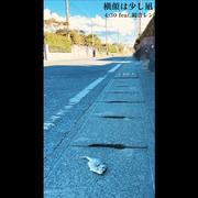 横顔は少し凪 (feat. 鏡音レン)