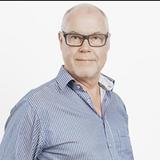 Mats Bergstrom