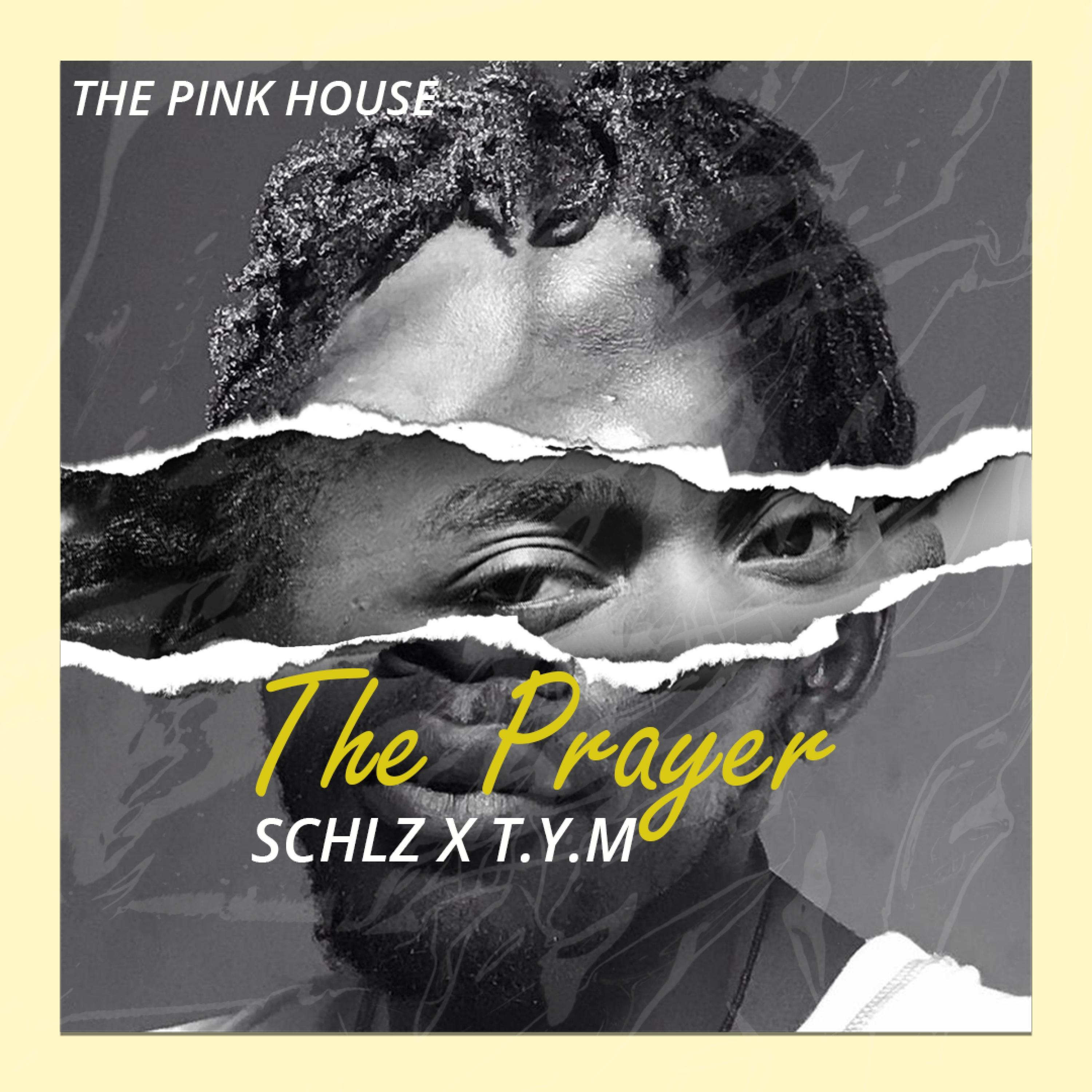 THE PRAYER