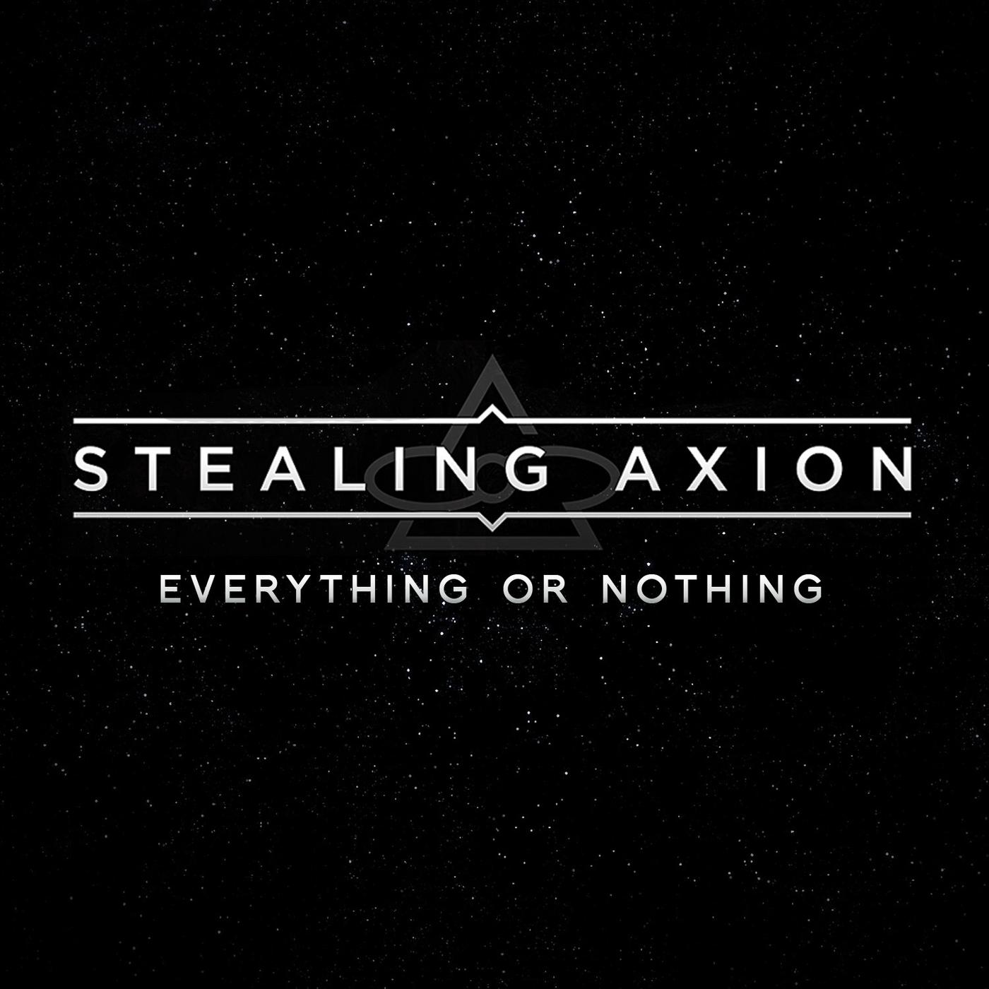 Everything Or Nothing - Single