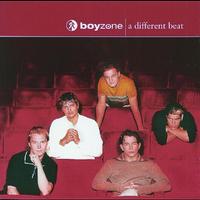 Boyzone-A Different Beat