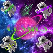 COSMOS（宇宙）[编曲:Melvin.K]