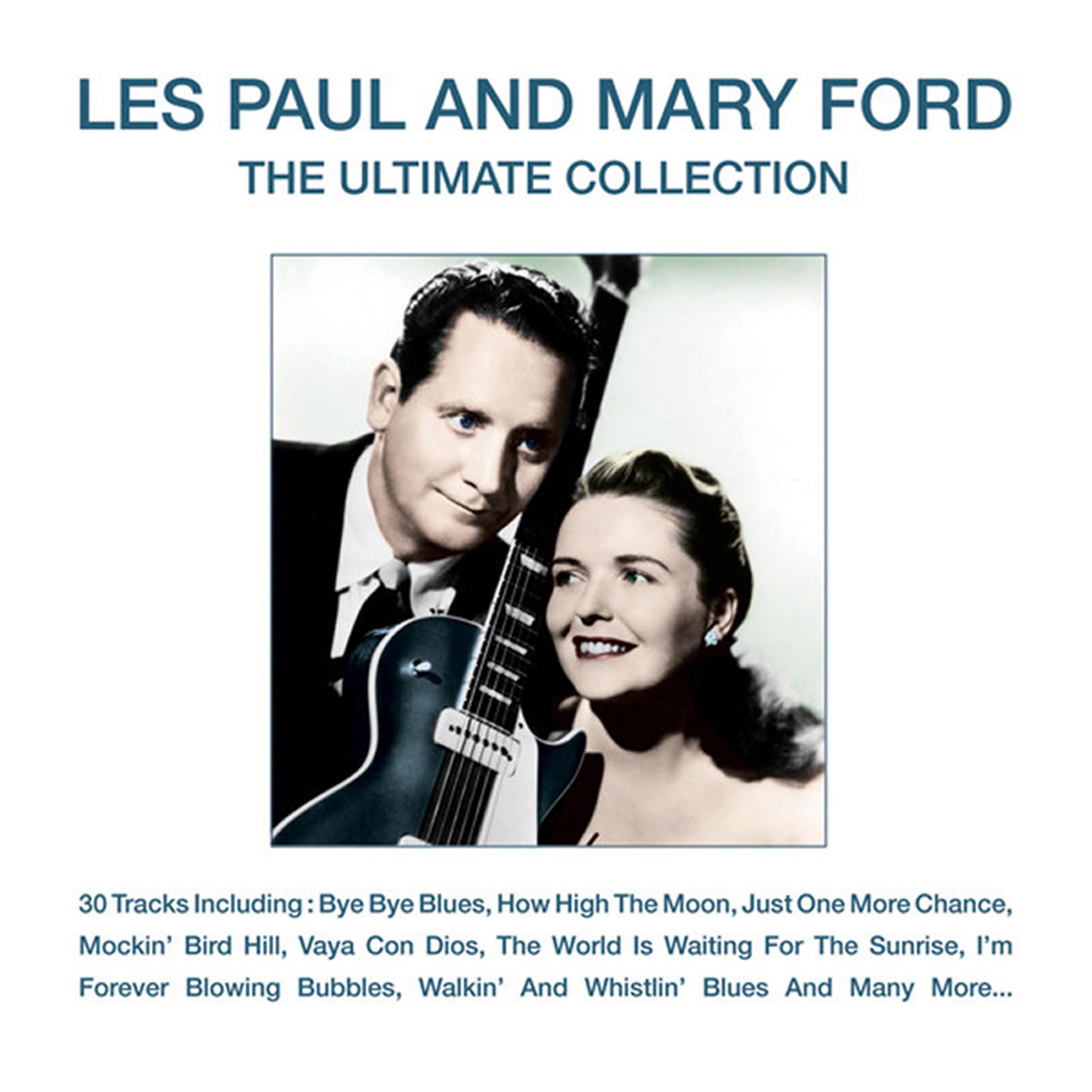The Ultimate Collection