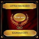 Kansas City (UK Chart Top 40 - No. 26)专辑