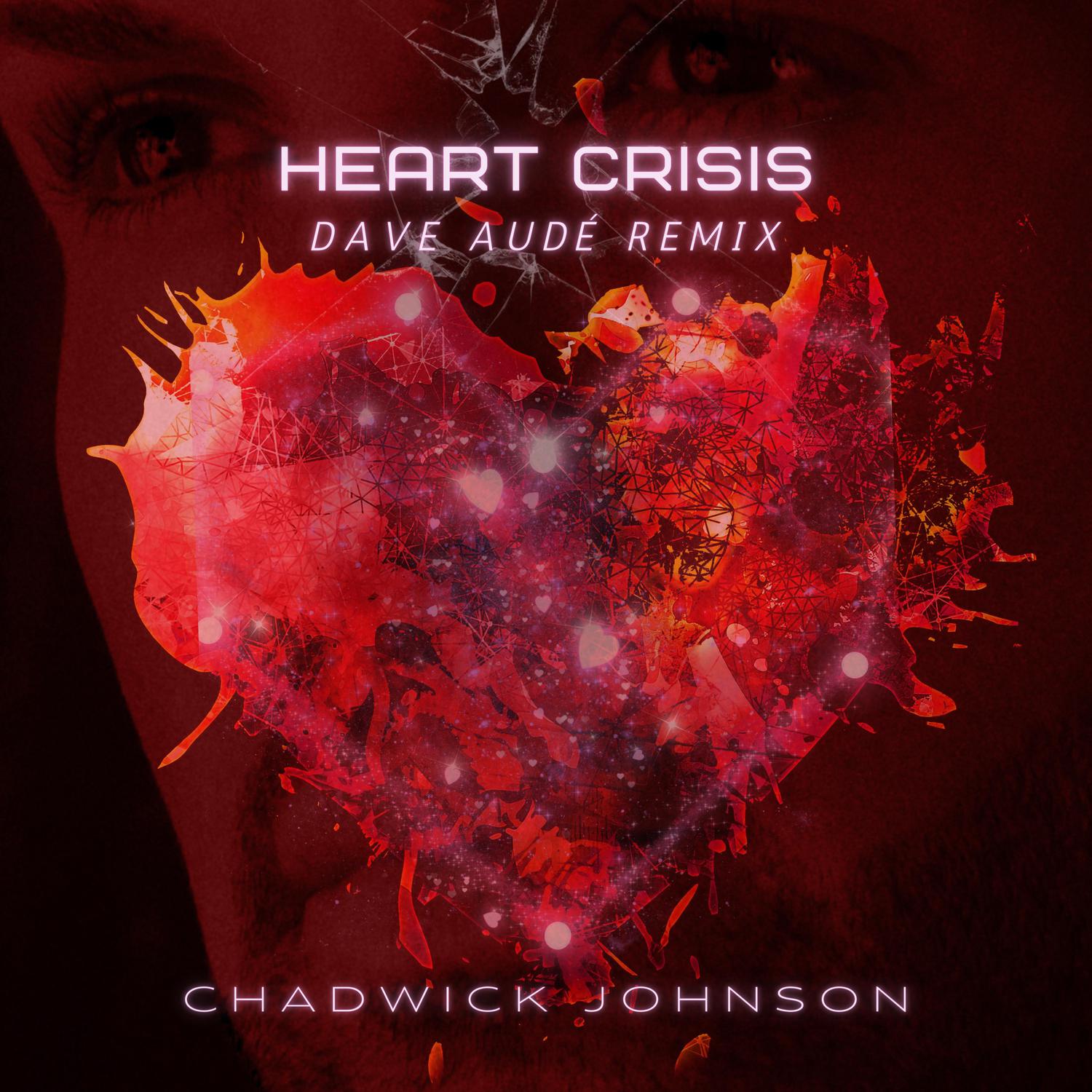Chadwick Johnson - Heart Crisis (Acoustic)