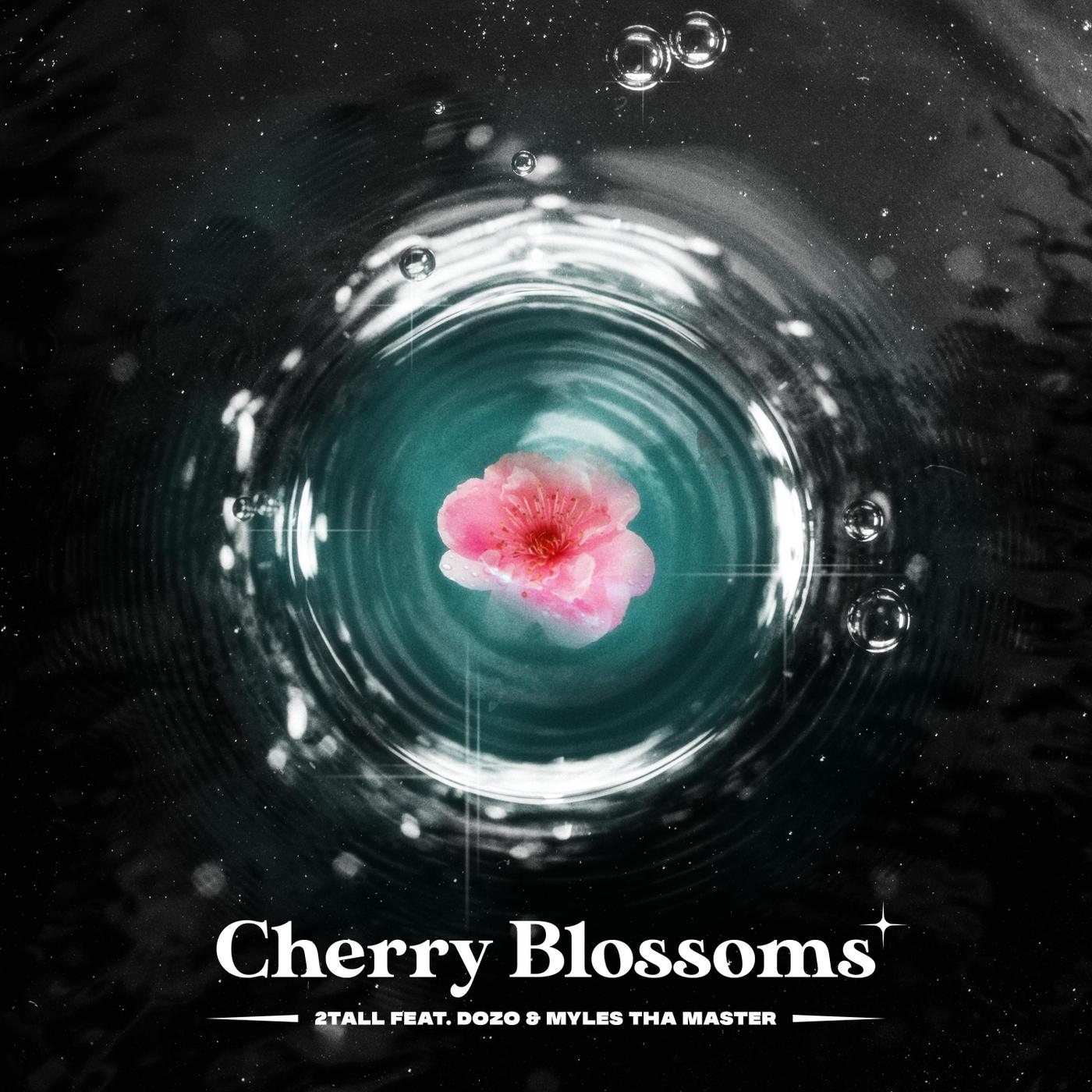 Cherry Blossoms (feat. Dozo & Myles Tha Master)