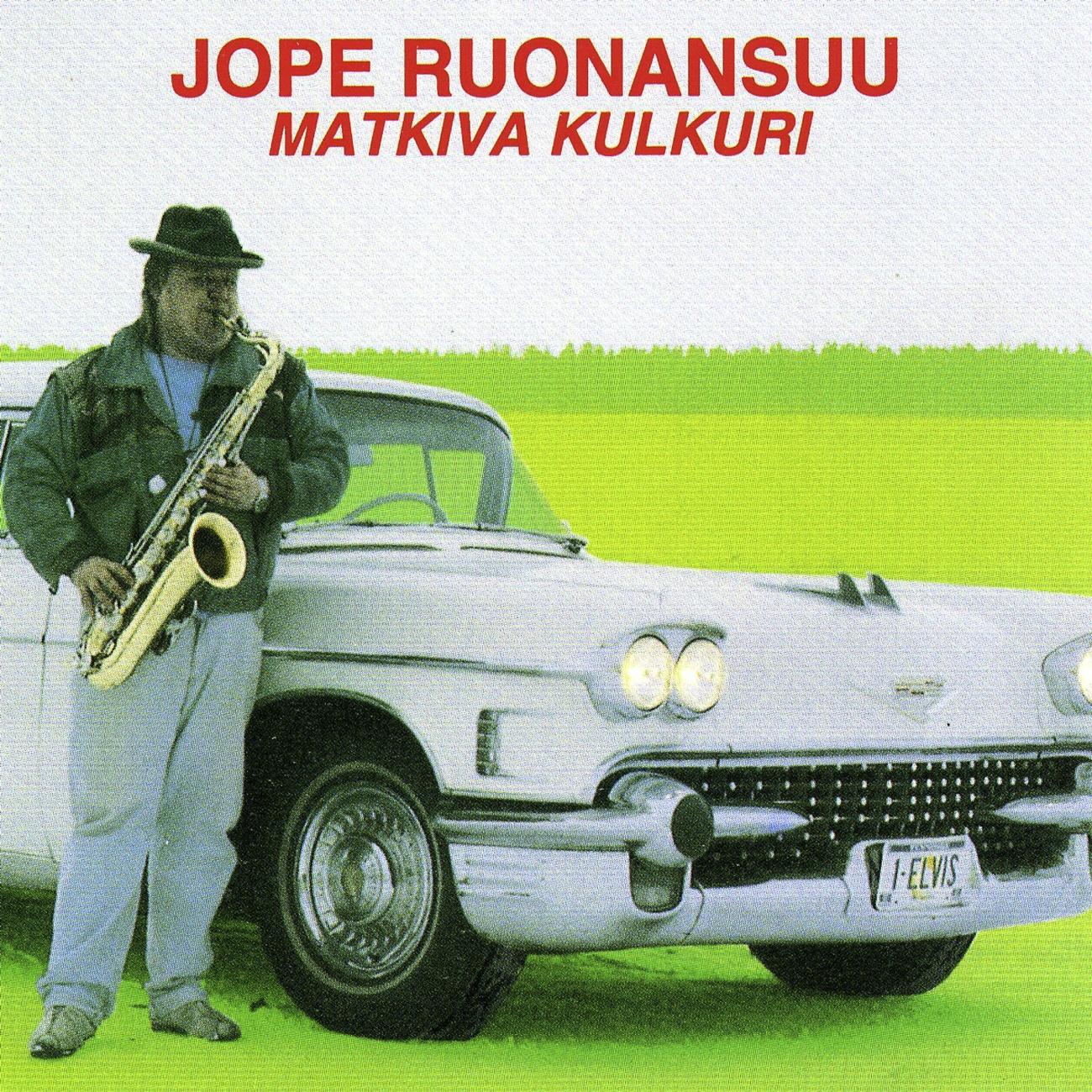 Matkiva Kulkuri