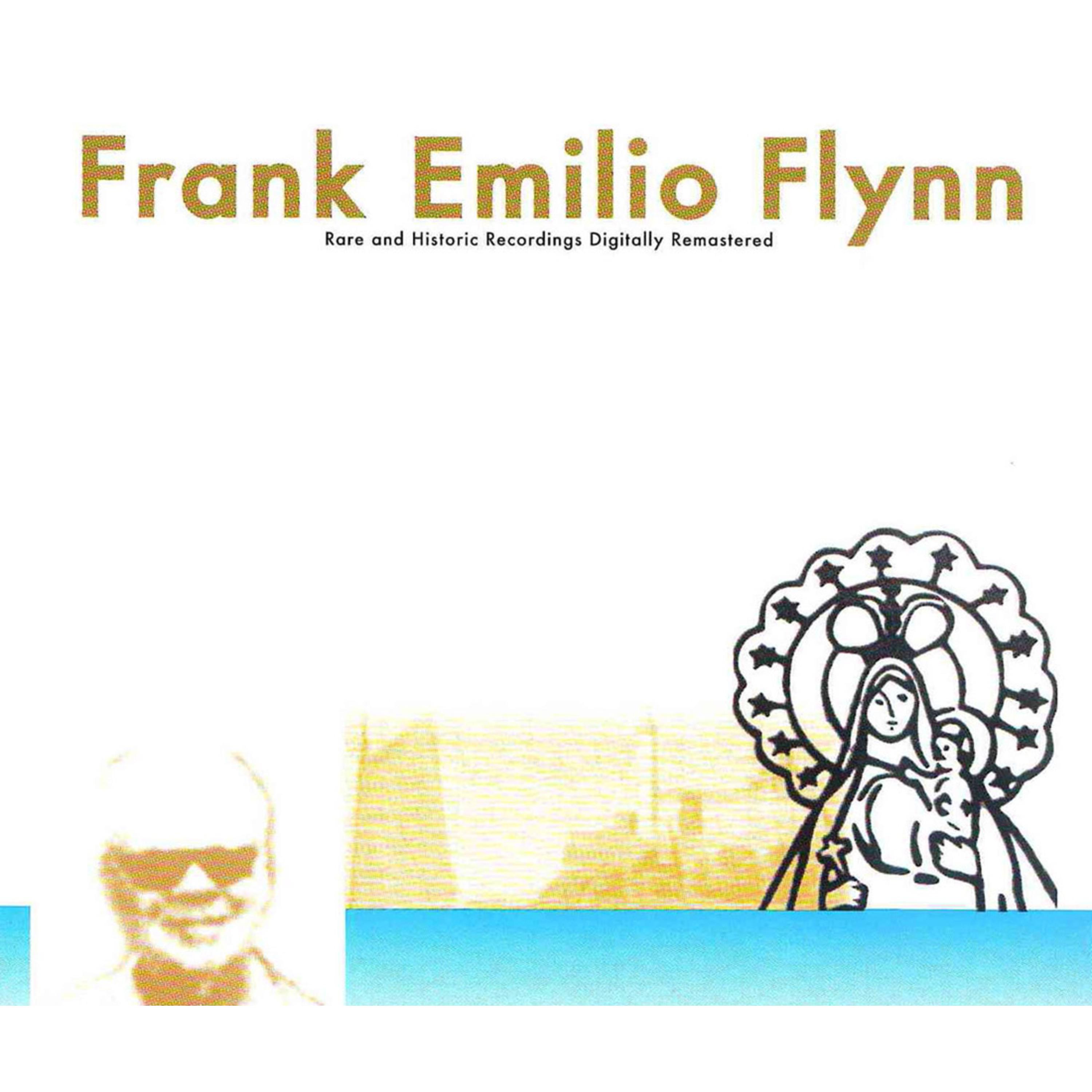 Frank Emilio Flynn - Ay, Terina