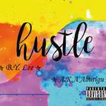 Hustle专辑