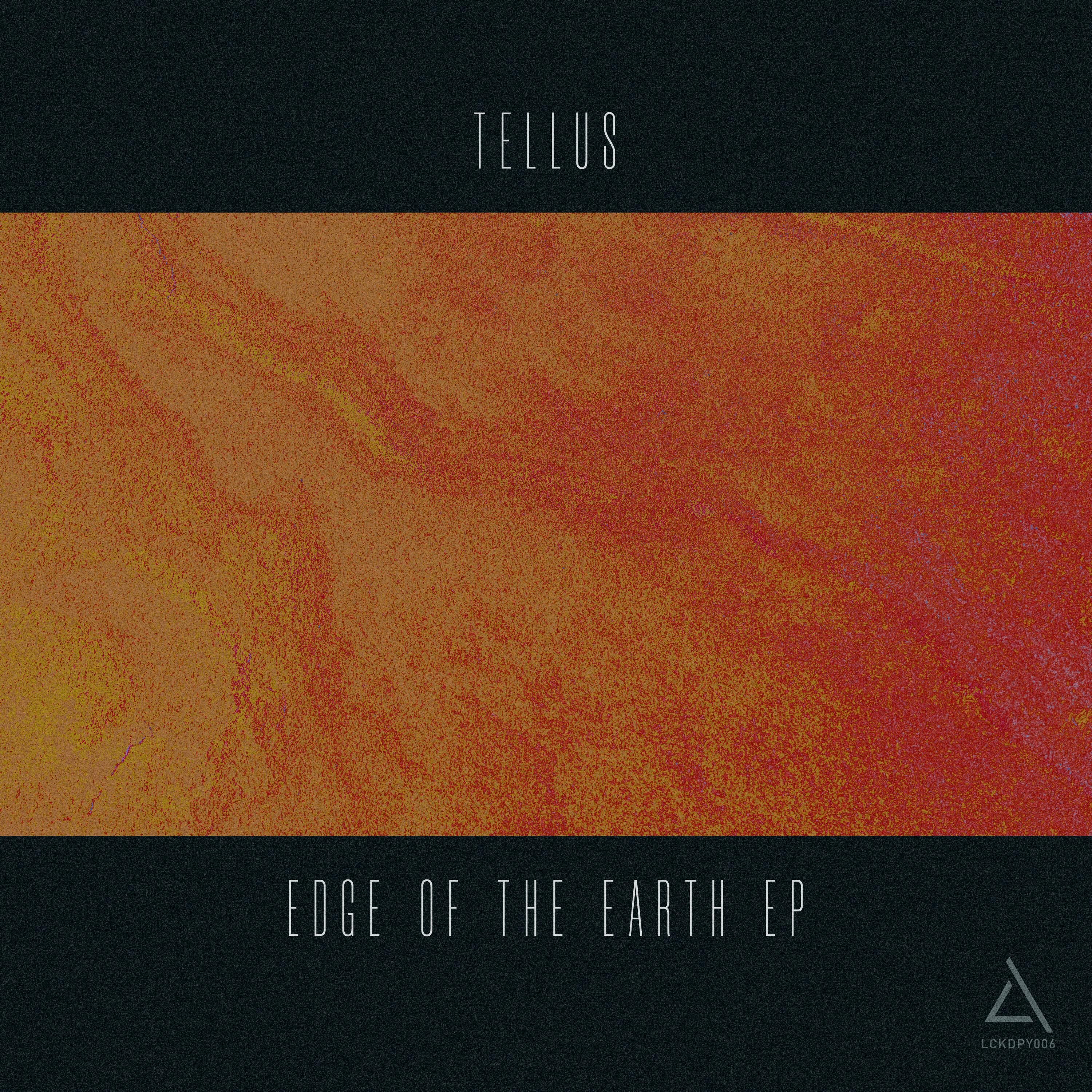 Edge Of The Earth