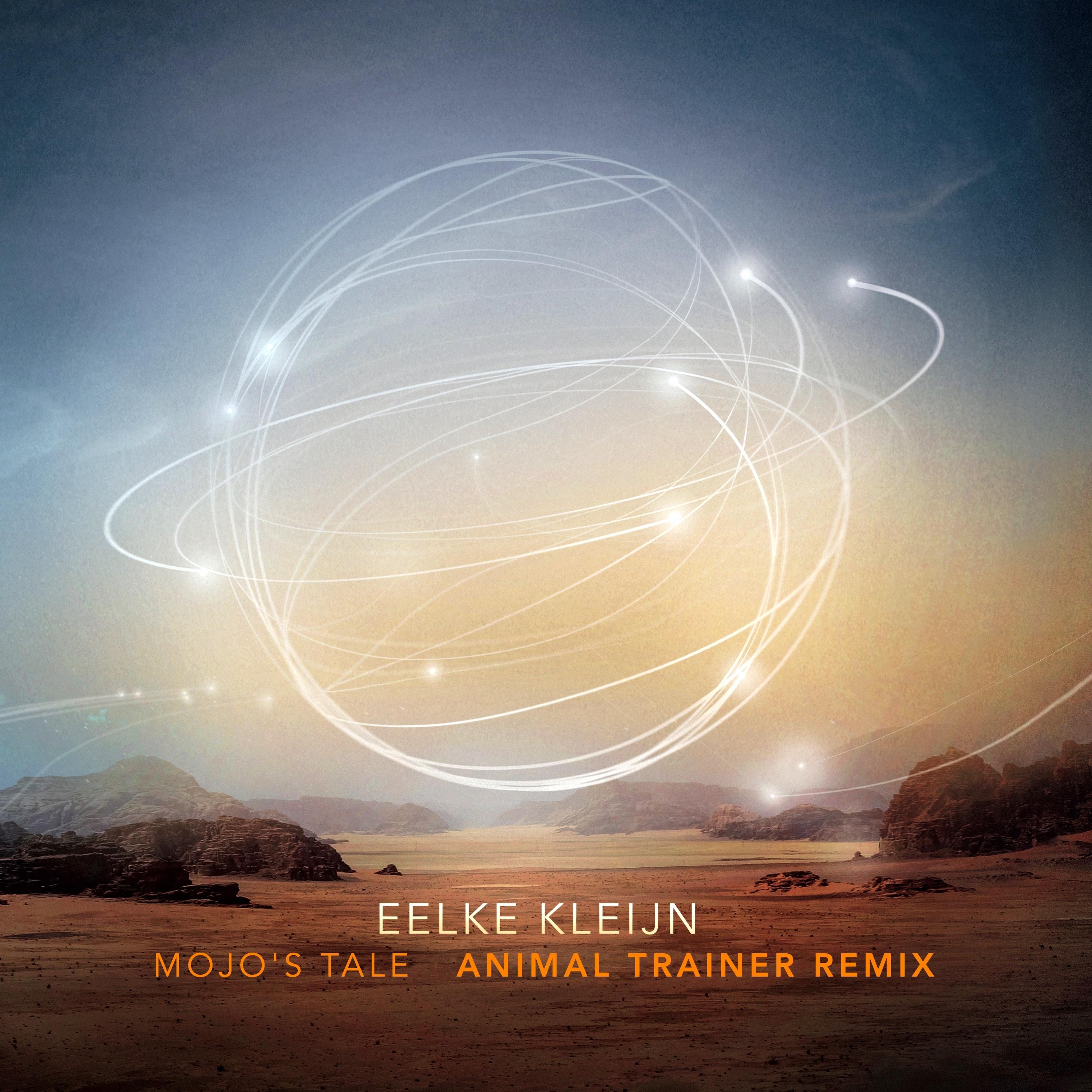 Mojo's Tale (Animal Trainer Remix)
