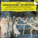 Mendelssohn: Overtures