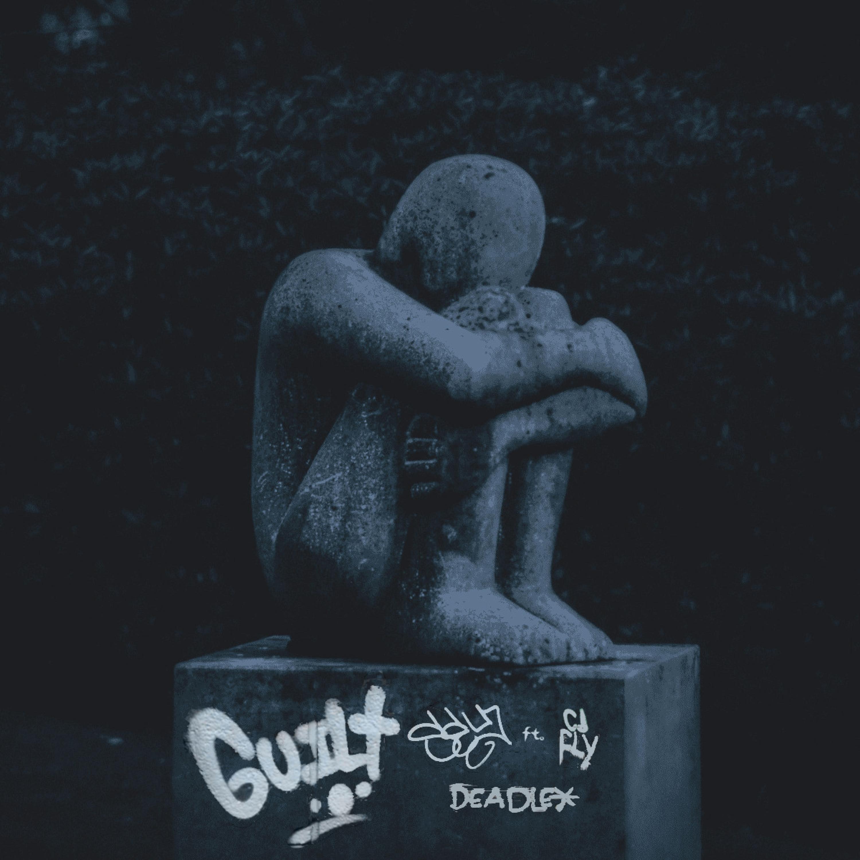 Guilt Trippin' (feat. CJ Fly)