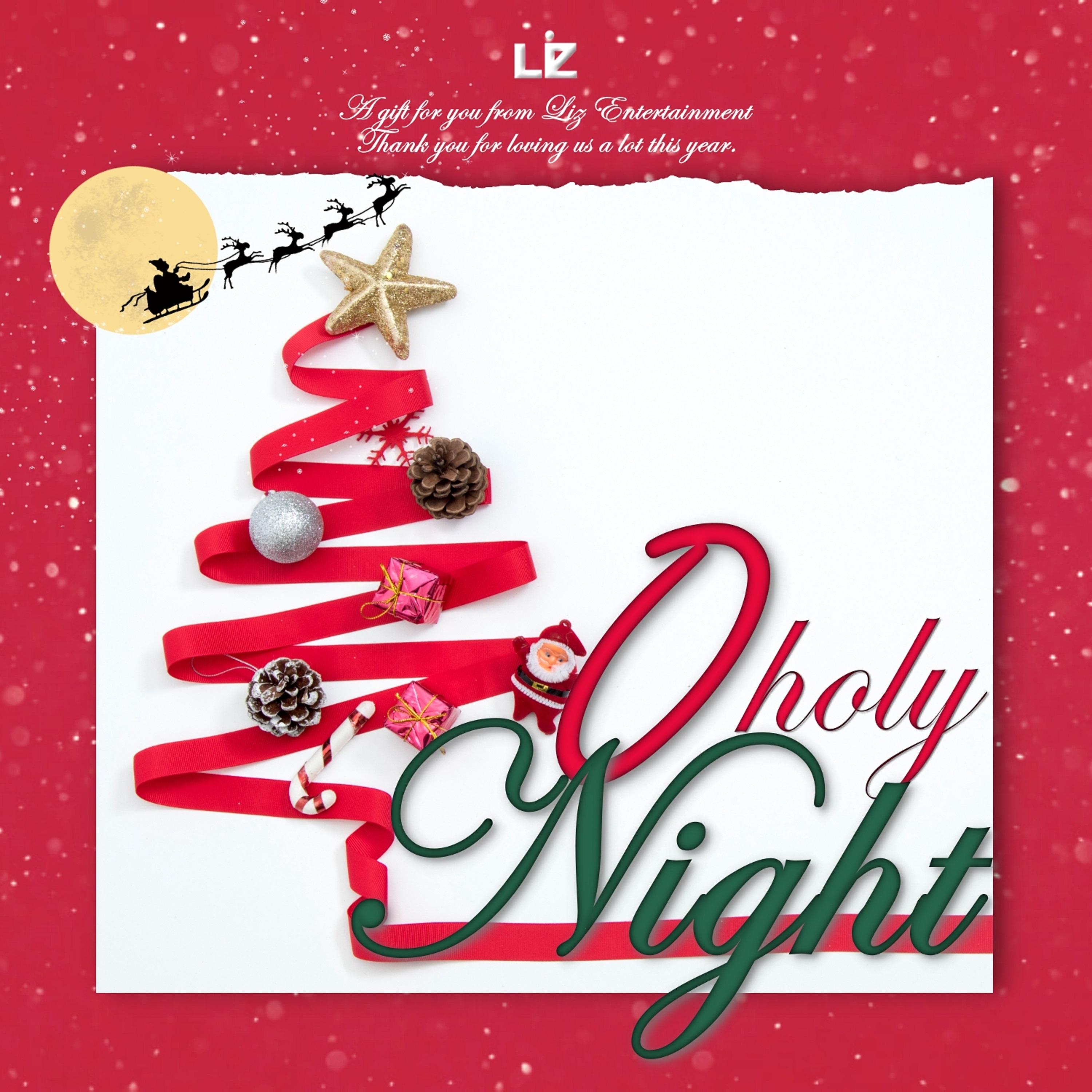 O HOLY NIGHT