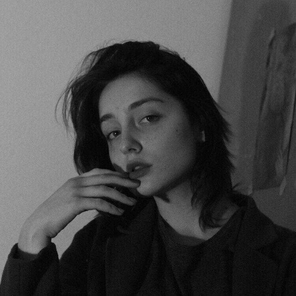 酷到骨子里 | 撩拨心动的欧美女嗓