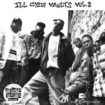 The Ill Cyde Vaults Vol. 2