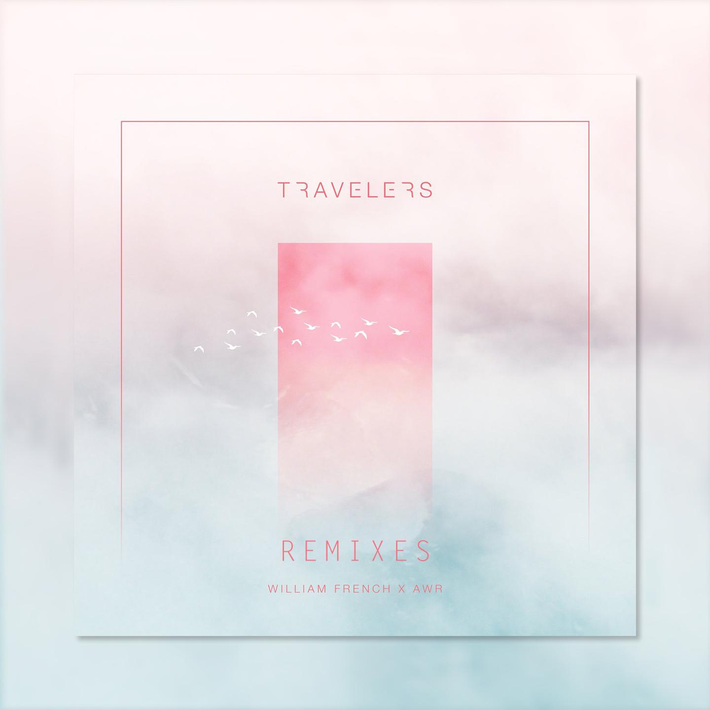 Travelers (Remixes)