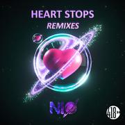 Heart Stops (Manolo Remix)