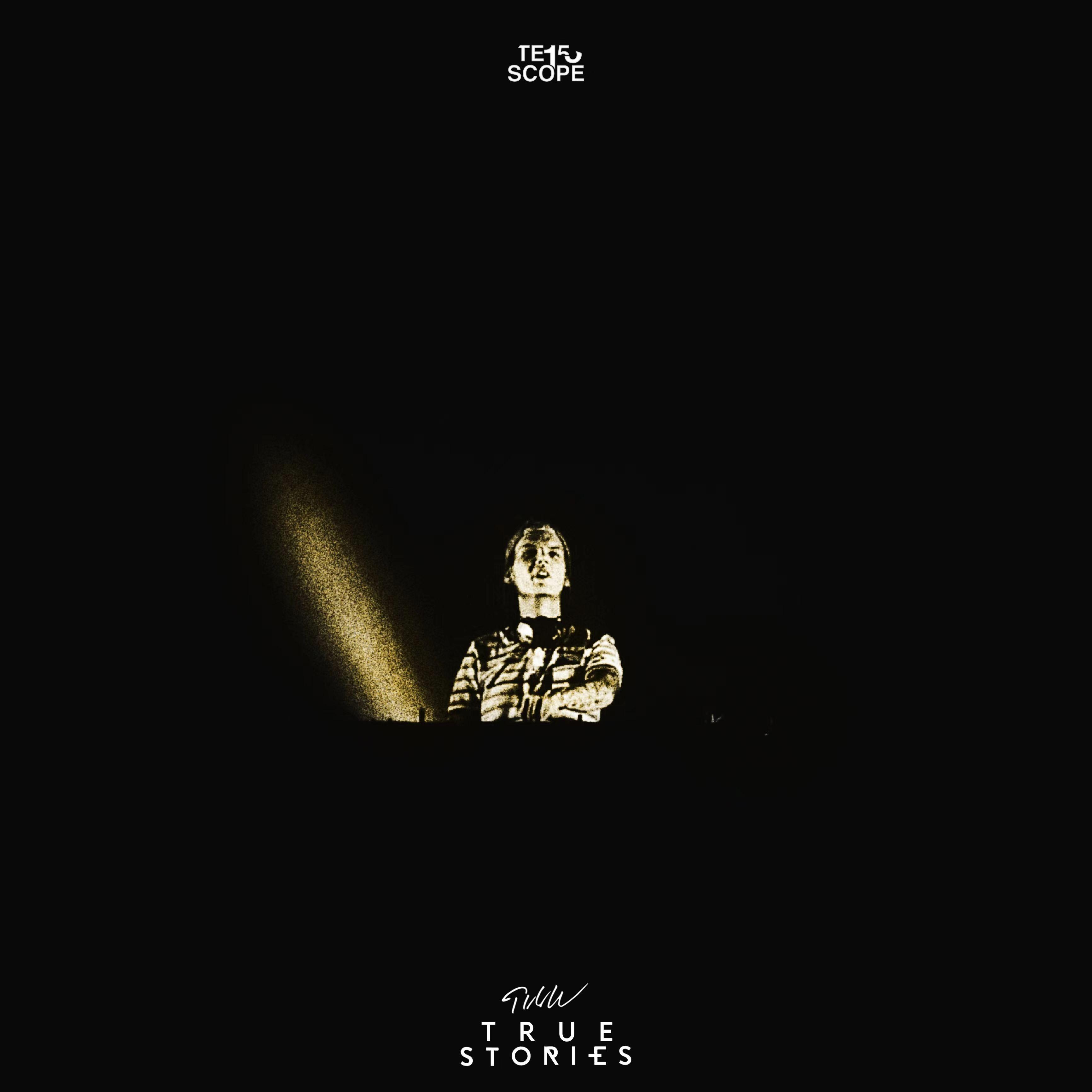 Look What a Dream Did