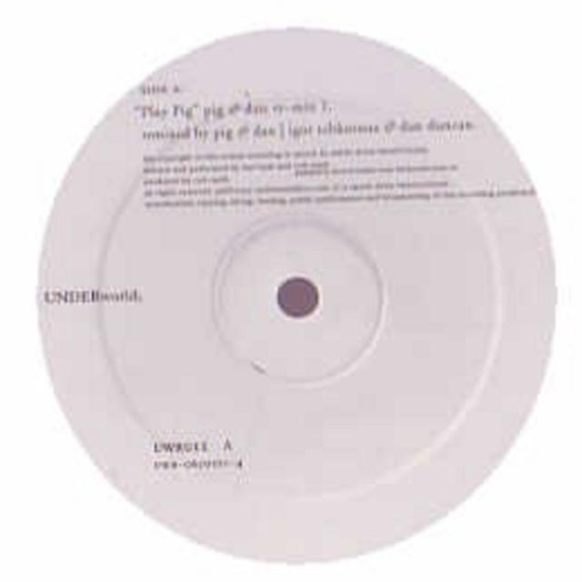 Play Pig (Pig & Dan Mix 1)