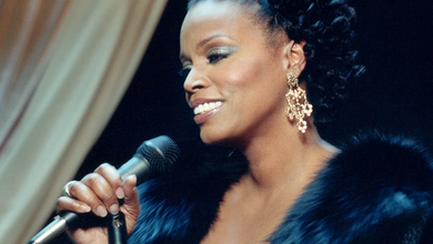 Dianne Reeves